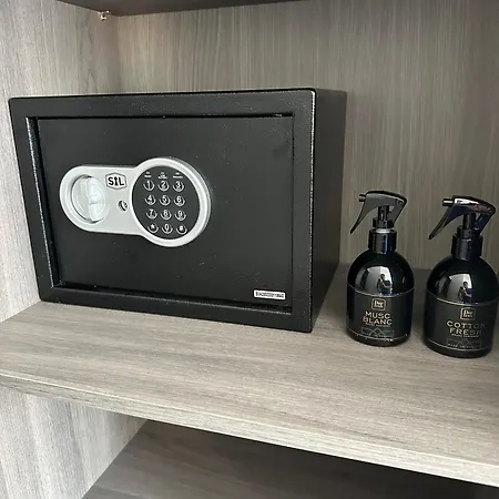 Le Gergovia Apartmán *